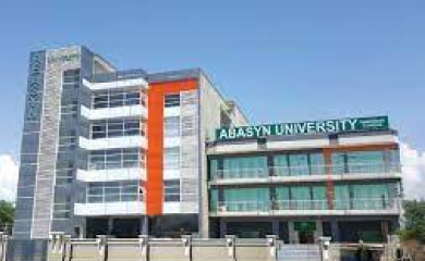 Abasyn UniversityUniversity