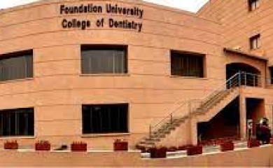 Foundation UniversityUniversity