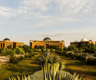 National University of Sciences and Technology (NUST)University